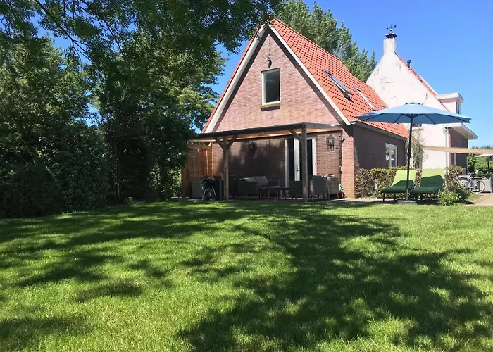 Vakantiehuis Sonnewende