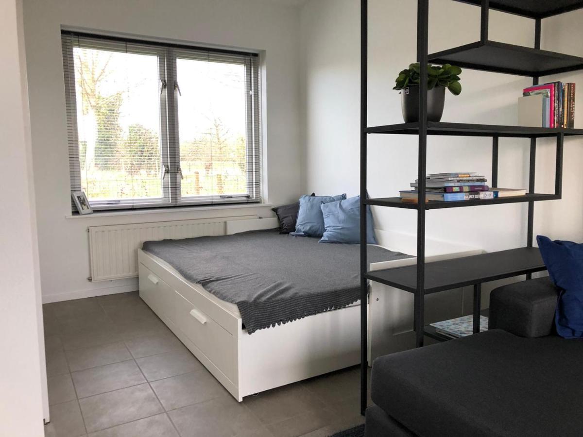 Vakantiehuis Sonnewende *