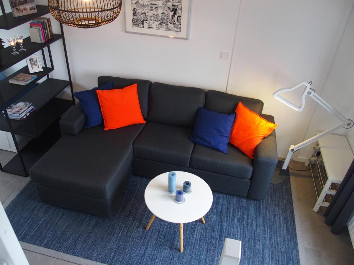 Vakantiehuis Sonnewende *