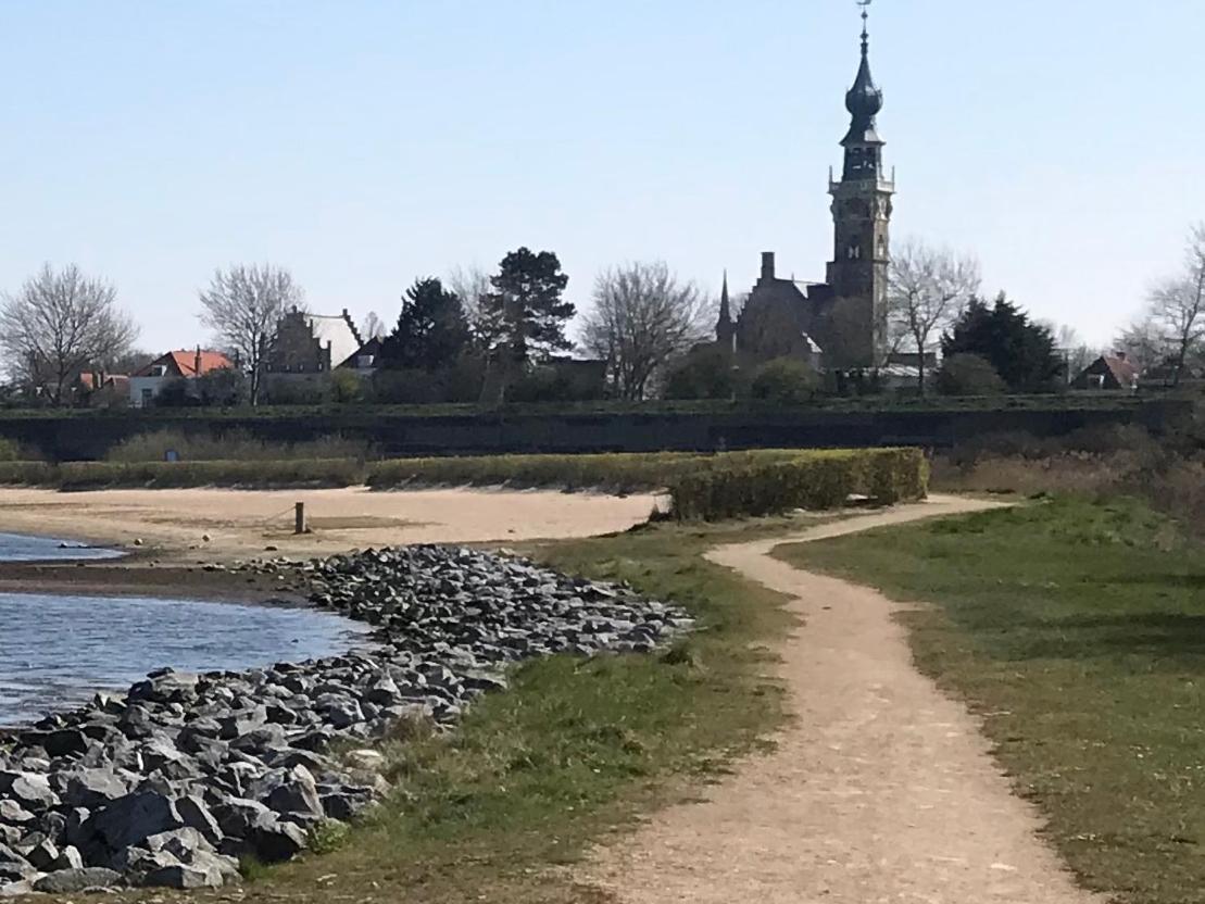 Vakantiehuis Sonnewende *