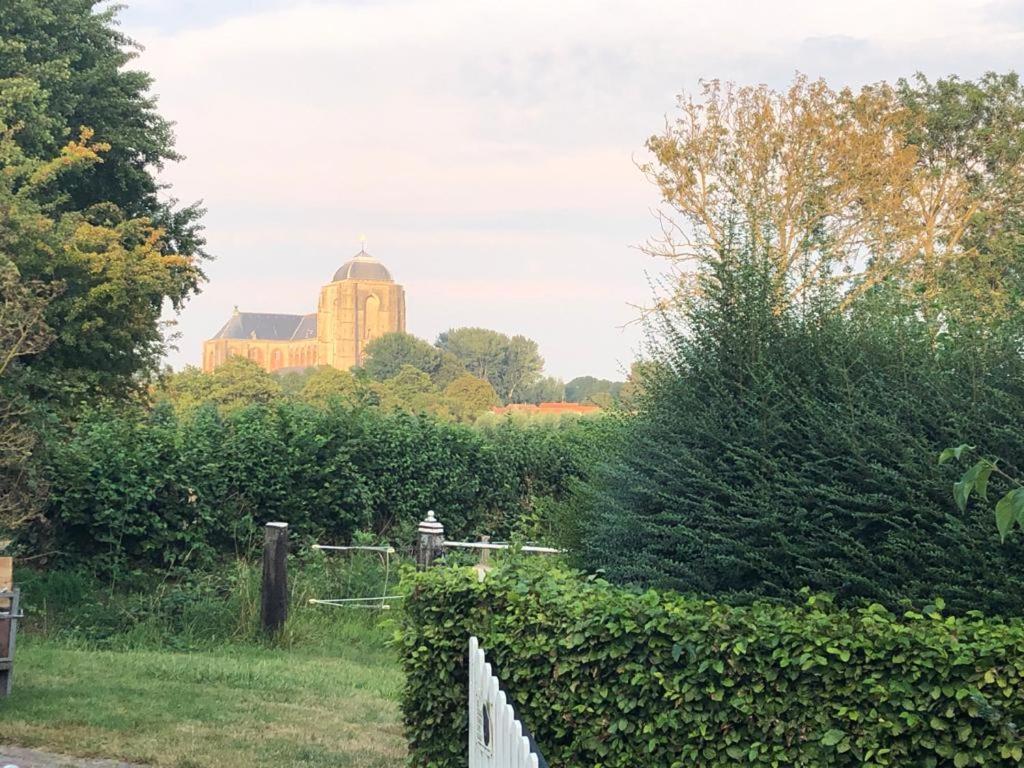 Vakantiehuis Sonnewende