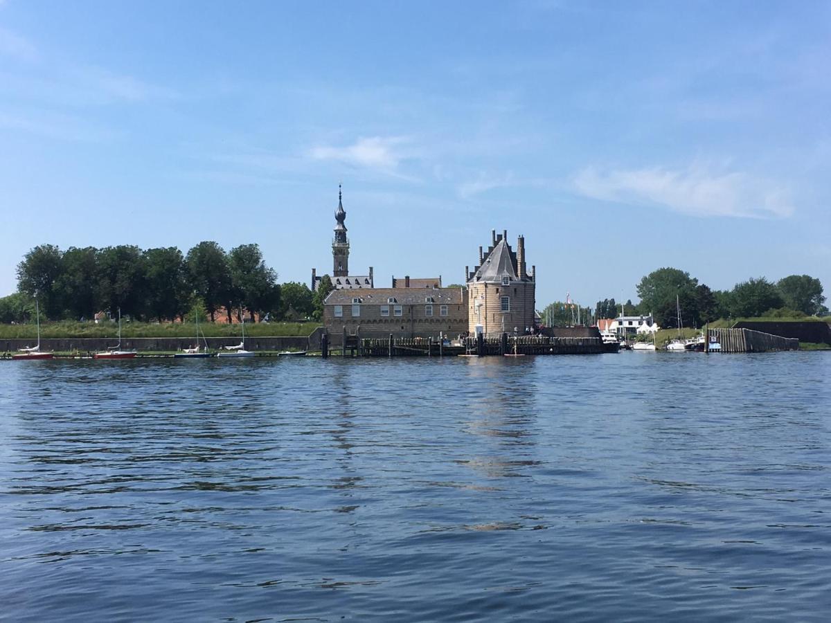 Sonnewende Vakantiehuis