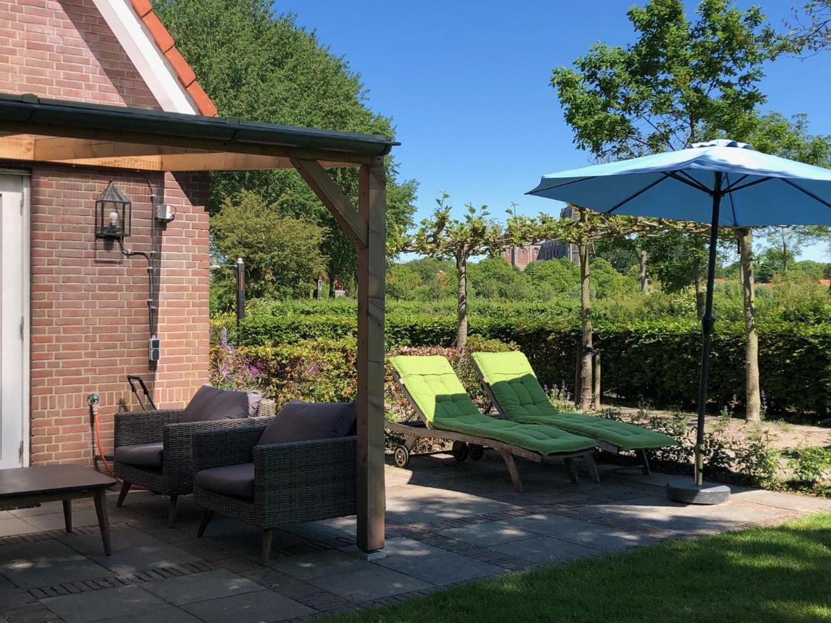 Vakantiehuis Sonnewende